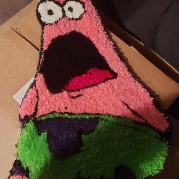 Tufted Rugs - Picture 13 of 15